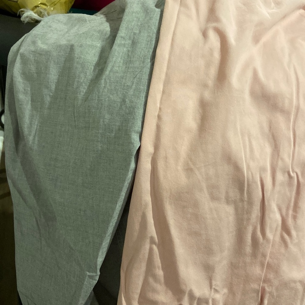 American eagle button down